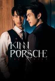 دانلود سریال KinnPorsche: The Series 2022 (کین پورش)
