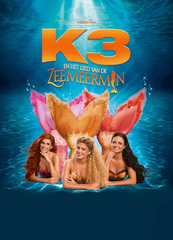 K3: The Song Of The Mermaid 2024