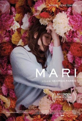 دانلود فیلم Mari 2018