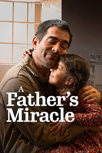 دانلود فیلم A Father's Miracle 2026