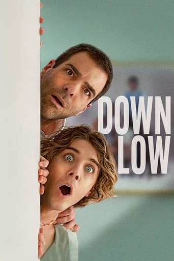 دانلود فیلم Down Low 2023 (رابطه پنهانی)