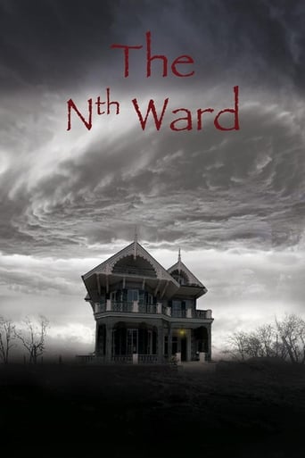 The Nth Ward 2017