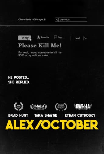 دانلود فیلم Alex/October 2022