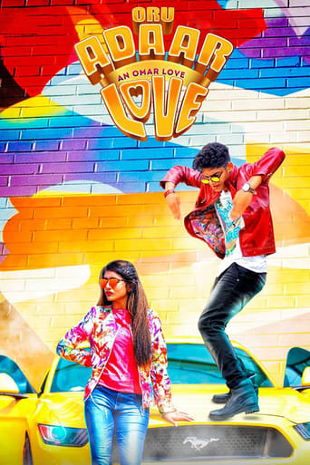 دانلود فیلم Oru Adaar Love 2019