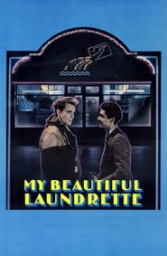 My Beautiful Laundrette 1985 (رختشویخانه زیبای من)