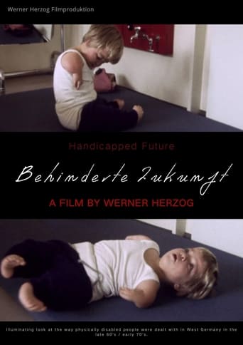 دانلود فیلم Handicapped Future 1971