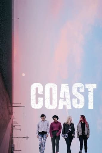 Coast 2021 (ساحل)
