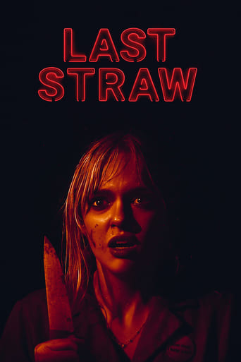Last Straw 2023 (آخرین حصیر)