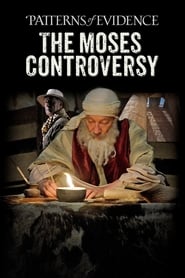 دانلود فیلم Patterns of Evidence: The Moses Controversy 2019