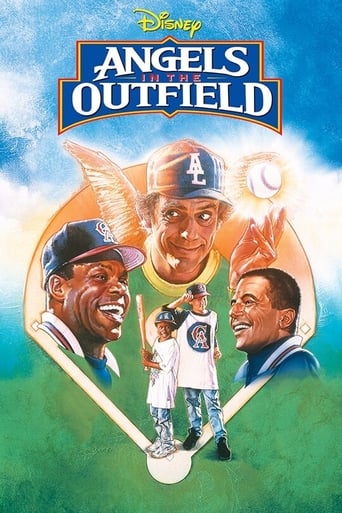 دانلود فیلم Angels in the Outfield 1994 ( فرشتگان بیرون زمین)