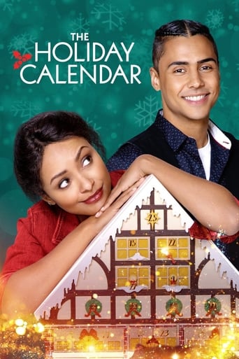 دانلود فیلم The Holiday Calendar 2018 (تقویم تعطیلات)