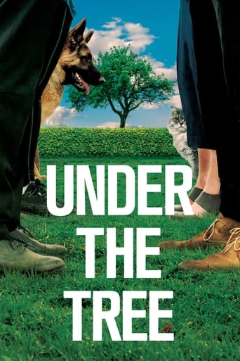 دانلود فیلم Under the Tree 2017 ( زیر درخت)