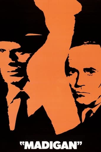 Madigan 1968 ( مادیگان)