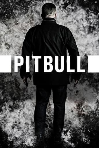 Pitbull: Exodus 2021 (پیتبول)