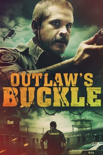 دانلود فیلم Outlaw's Buckle 2021
