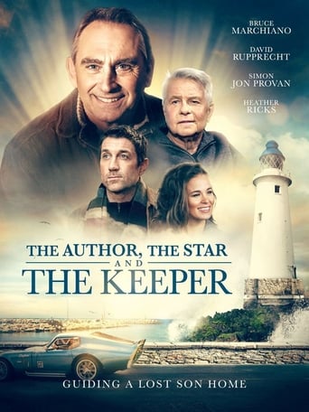 The Author, The Star and The Keeper 2020 (آرتور, ستاره و نگهبان)