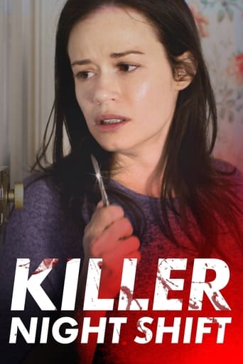 دانلود فیلم Killer Night Shift 2018