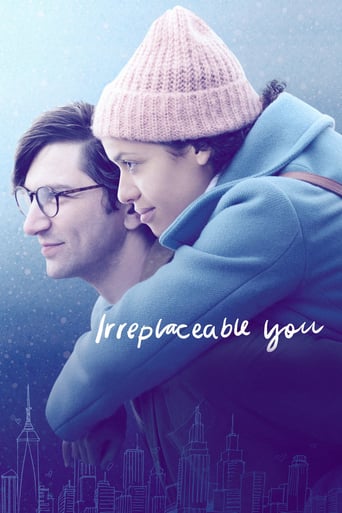 دانلود فیلم Irreplaceable You 2018 (تو بی نظیری)
