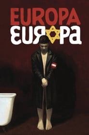 دانلود فیلم Europa Europa 1990 (اروپا، اروپا)