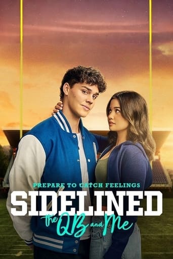 Sidelined: The QB and Me 2024 (حاشیه‌نشین‌ها: مدافع و من)