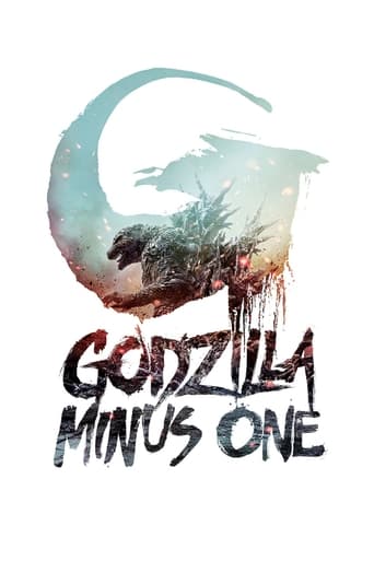 دانلود فیلم Godzilla Minus One 2023 (گودزیلا منهای یک)
