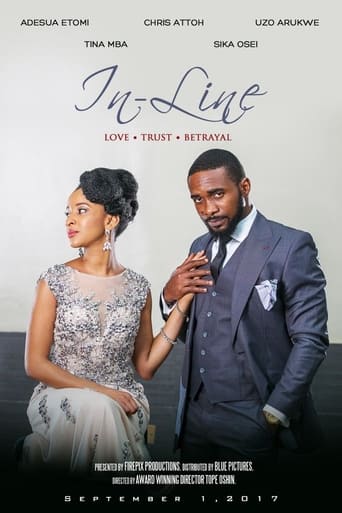 دانلود فیلم In Line 2017