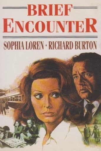 Brief Encounter 1974 (برخورد کوتاه )