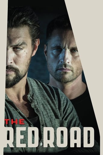 The Red Road 2014 (جاده سرخ)