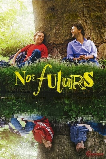 Our Futures 2015