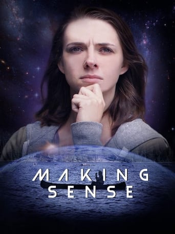 Making Sense 2021 (حس سازی)
