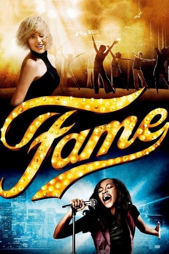 دانلود فیلم Fame 2009 (شهرت )