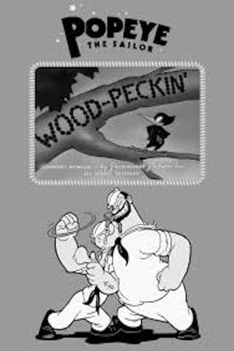 Wood-Peckin' 1943