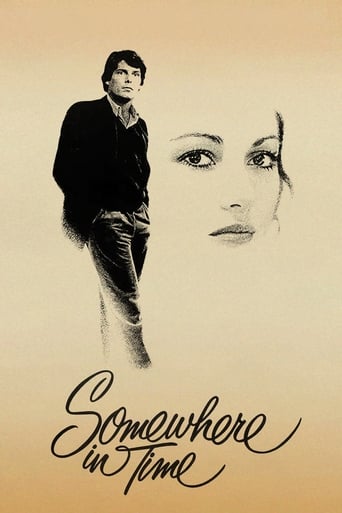 Somewhere in Time 1980 (جایی در زمان)