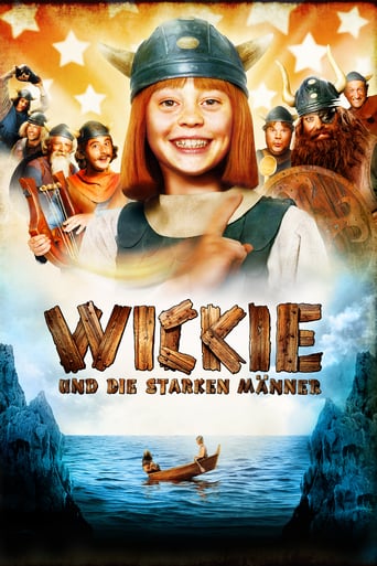 Wickie the Mighty Viking 2009 (ویکی وایکینگ)