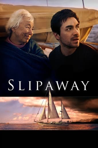 Slipaway 2017