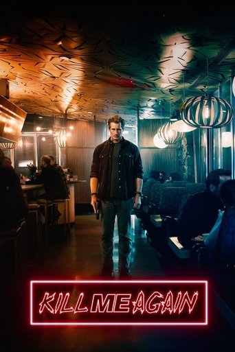 دانلود فیلم Kill Me Again 2025