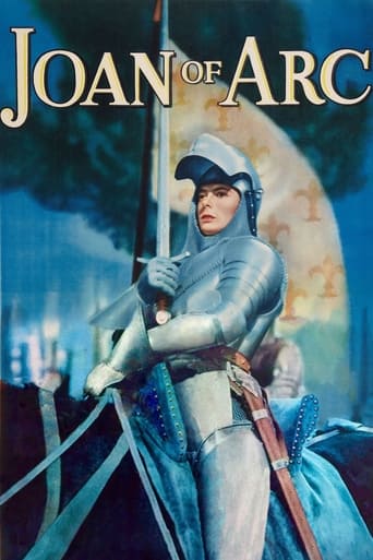 Joan of Arc 1948 (ژان دارک)