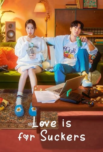 دانلود سریال Love Is for Suckers 2022 (عشق مال احمق هاست)