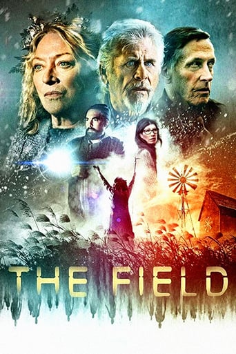 The Field 2019 (مزرعه)
