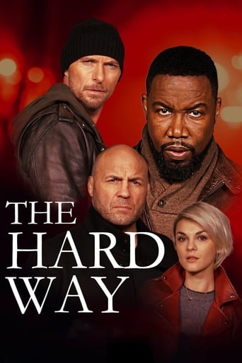 The Hard Way 2019 (راه سخت)