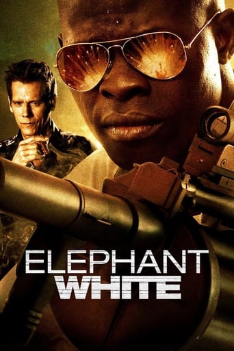 Elephant White 2011 (فیل سفید)