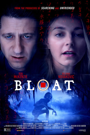 Bloat 2025 (ورم)