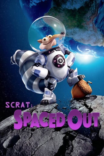 دانلود فیلم Scrat: Spaced Out 2016 (اسکارت: خارج شده از فضا)