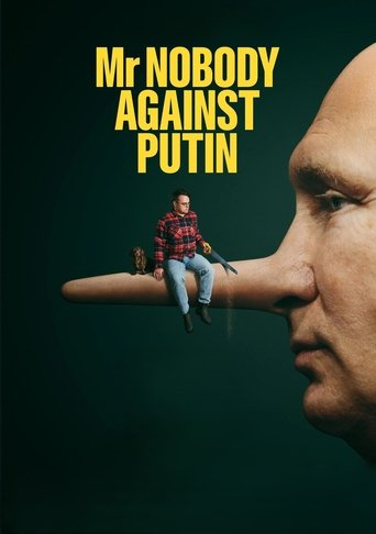 دانلود فیلم Mr. Nobody Against Putin 2025