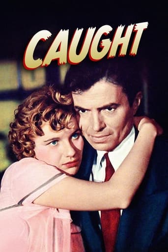 Caught 1949 (گرفتار)