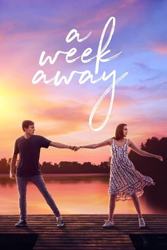 A Week Away 2021 (یک هفته دور)