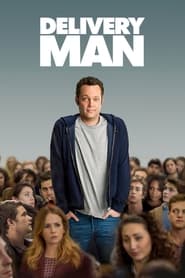 Delivery Man 2013 (مامور تحویل)