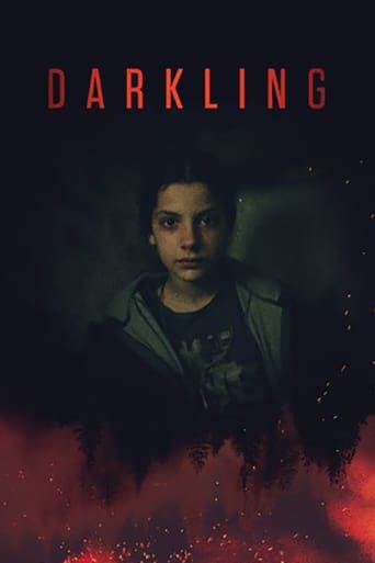Darkling 2022 (تیره شدن)