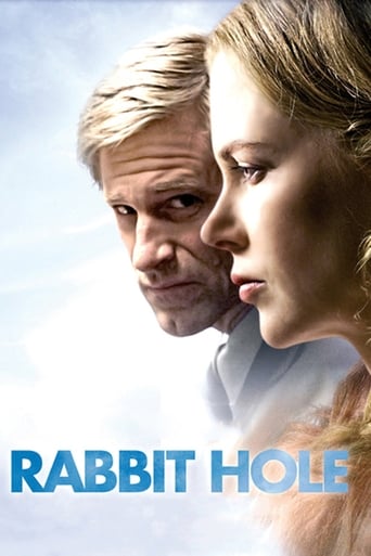 Rabbit Hole 2010 (لانه خرگوش)