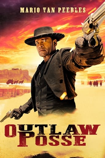 Outlaw Posse 2024 ( قانون شکن)
